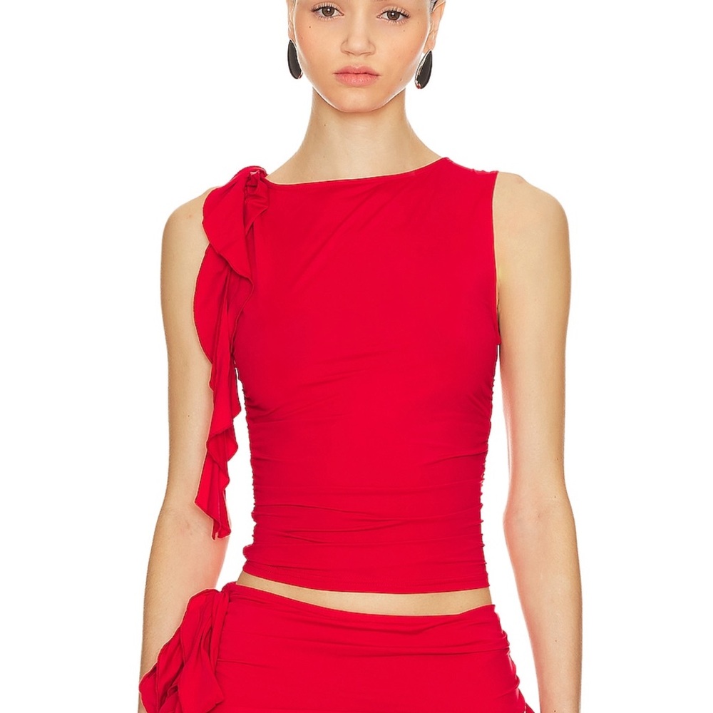 Lioness Rendezvous Skirt Set
